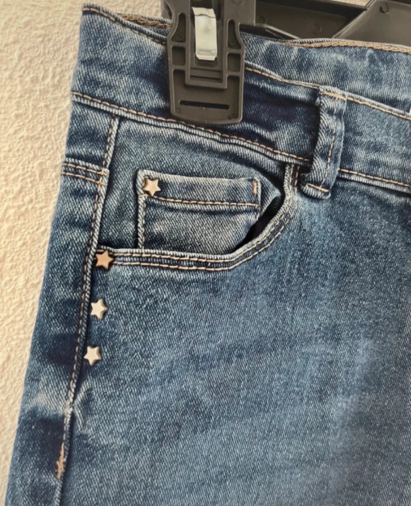 Kiabi jeans size 9 years – photo 3